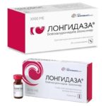 Лонгидаза от простатита у мужчин — как применять свечи и инъекции?